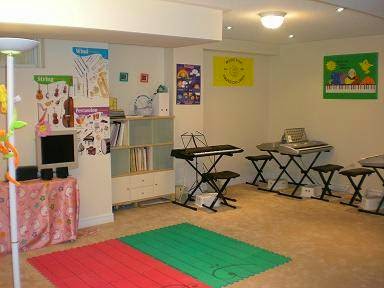 Esther Ngs Music Studio | Tacc Dr, Mississauga, ON L5M 0A9, Canada | Phone: (416) 816-3142