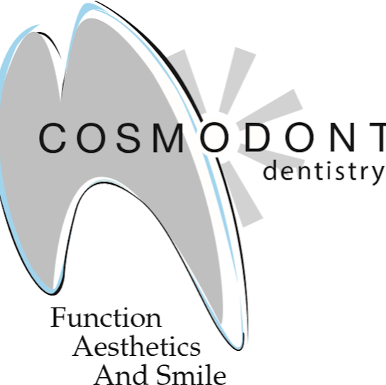 Cosmodont Dentistry = Mississauga | 3313 Cawthra Rd, Mississauga, ON L5A 2X4, Canada | Phone: (905) 848-5524