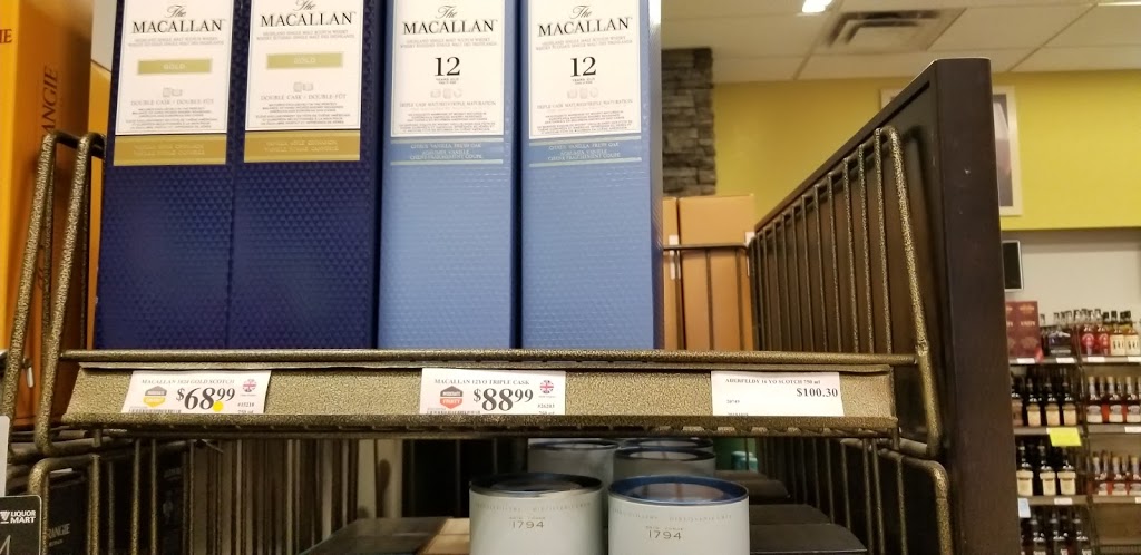 Eastwinds Liquor Mart | 1530 Regent Ave W #23, Winnipeg, MB R2C 4J5, Canada | Phone: (204) 987-4052