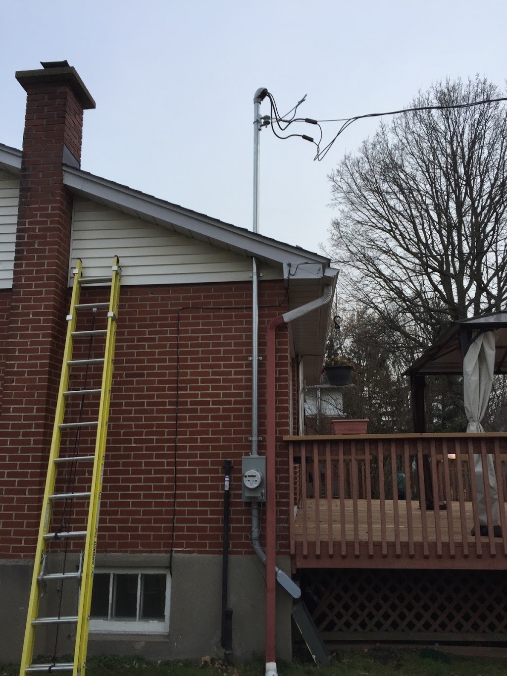 Iso-Elec Inc. (Recommandé CAA) | 24 Rang Saint-Marc, Saint-Philippe, QC J0L 2K0, Canada | Phone: (514) 497-2701