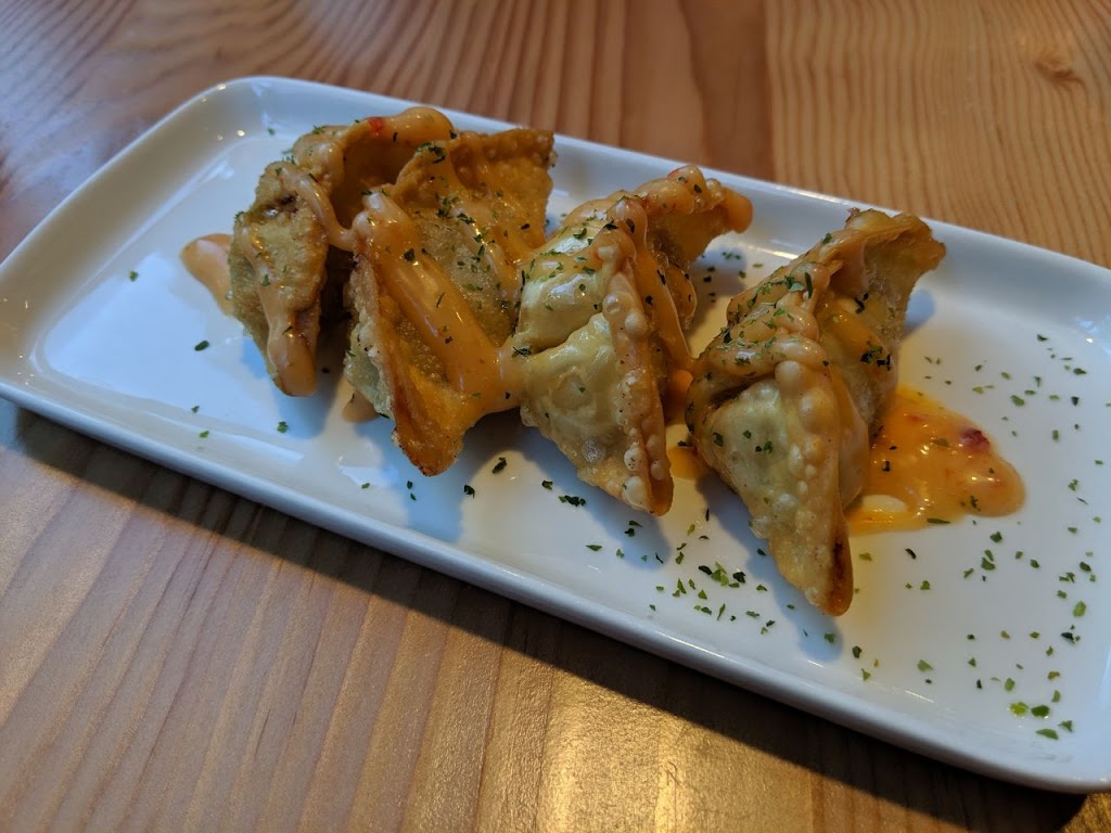 KINTON RAMEN | 501-B Rue McGill, Montréal, QC H2Y 0B7, Canada | Phone: (438) 375-7501