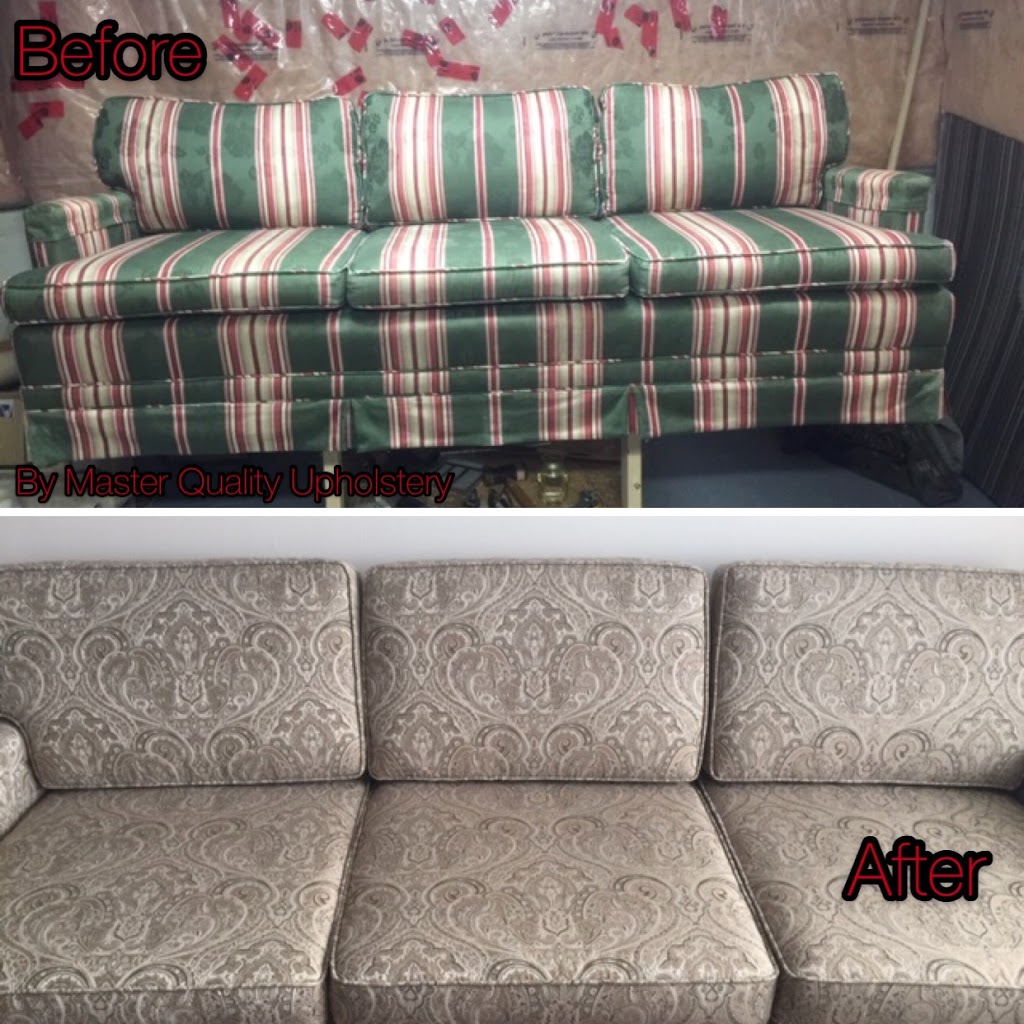 Master Quality Upholstery | 1225 Bayfield St North, Midhurst, ON L9X 0N6, Canada | Phone: (705) 970-6668