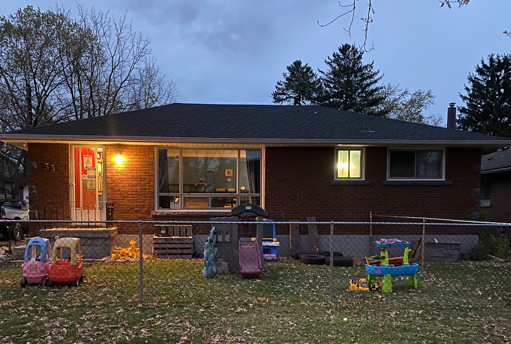 Emergent Inspirations Child Care | 33 Emmett St, Fonthill, ON L0S 1E0, Canada | Phone: (289) 821-0350