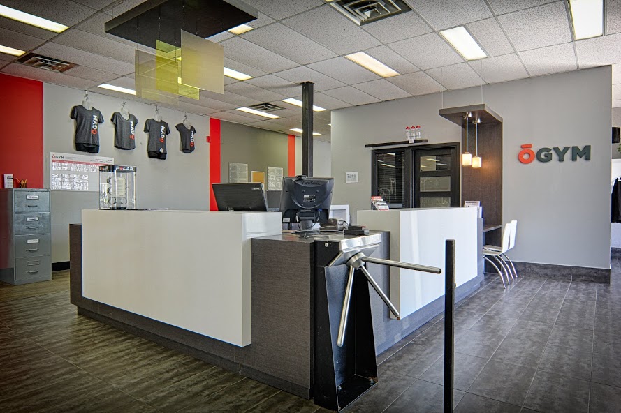 CRUNCH | 1705 Boulevard de Périgny, Chambly, QC J3L 1X1, Canada | Phone: (450) 447-3735