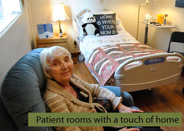 Rosedale Hospice | health | 920 7a St NW, Calgary, AB T2M 3J4, Canada | 4032845195 OR +1 403-284-5195