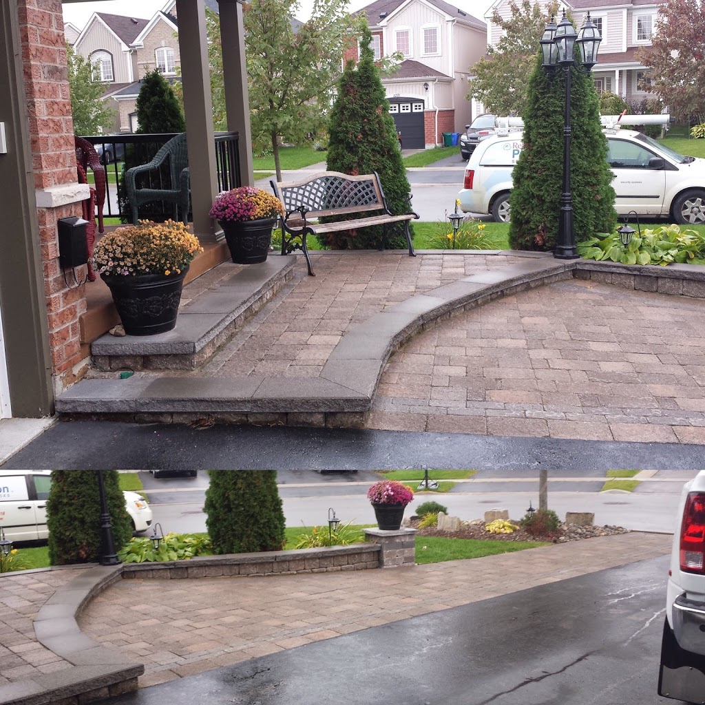 3SIXTY Excavation | 38 Virtue Ct, Hampton, ON L0B 1J0, Canada | Phone: (289) 685-1306
