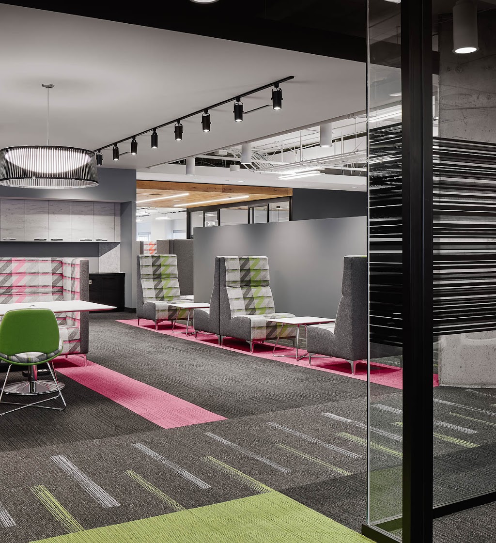 Nidea Partners | 1282 Cornwall Rd C, Oakville, ON L6J 2W4, Canada | Phone: (416) 941-9900