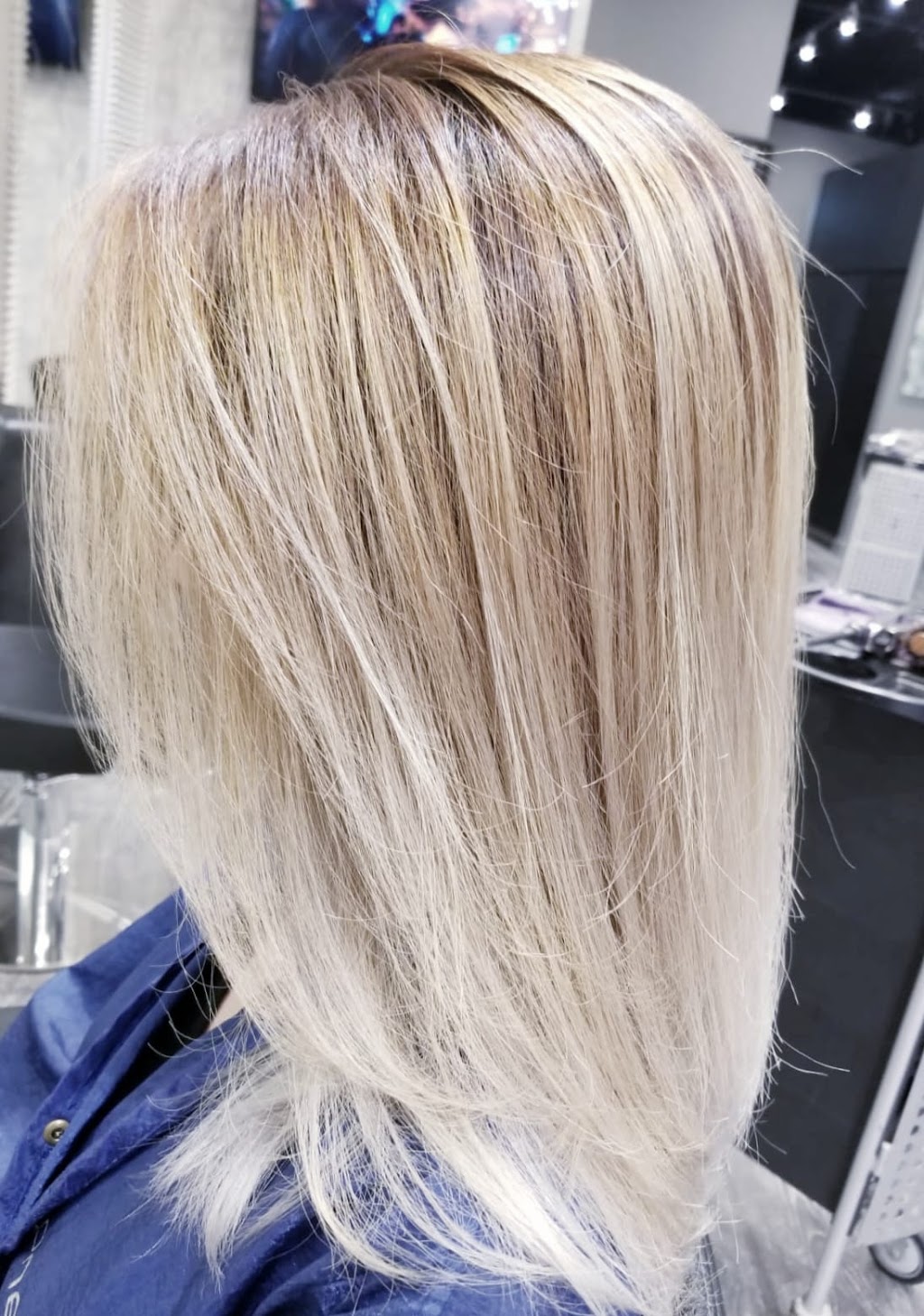 Tommy&Lillian Hair Salon Hairstylist Markham | 3085 Hwy 7 Unit 4, Markham, ON L3R 0J5, Canada | Phone: (416) 893-3163