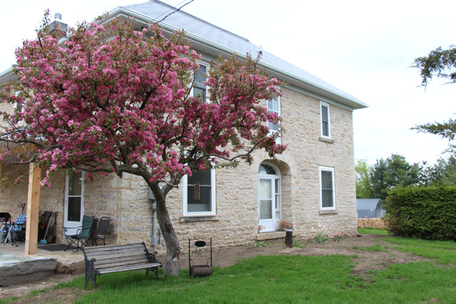 K. James Construction | 29 Beckwith St E, Perth, ON K7H 1B4, Canada | Phone: (613) 267-3543