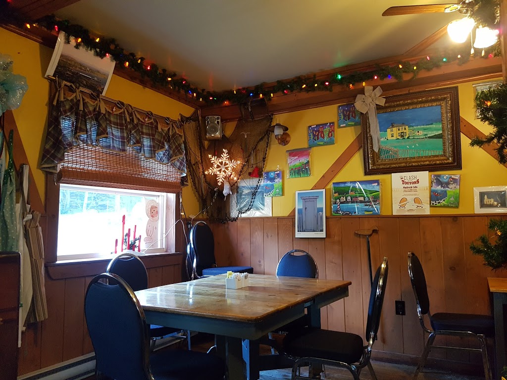 Madrock Cafe & Crafts | 723 Water St, Bay Roberts, NL A0A 1G0, Canada | Phone: (709) 786-4047