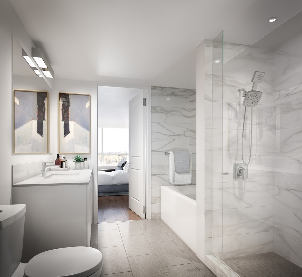9th & Main Condos & Towns | 11750 Ninth Line, Whitchurch-Stouffville, ON L4A 8B4, Canada | Phone: (289) 380-3451
