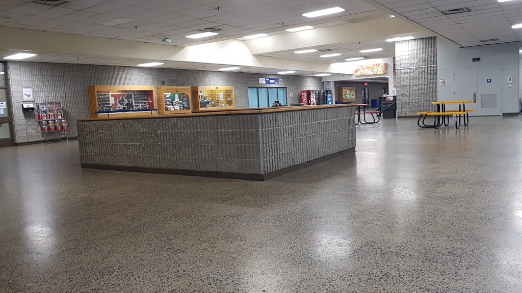 Walter Baker Sports Centre | 100 Malvern Dr, Nepean, ON K2J 2G5, Canada | Phone: (613) 580-2788