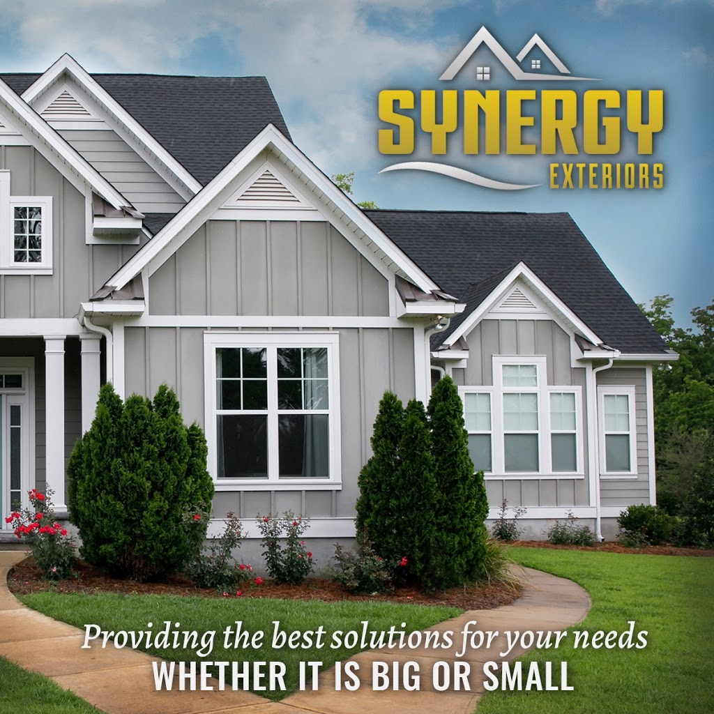Synergy Roofing Corp. | 20 Chisholm St, Orangeville, ON L9W 1R4, Canada | Phone: (519) 939-6007