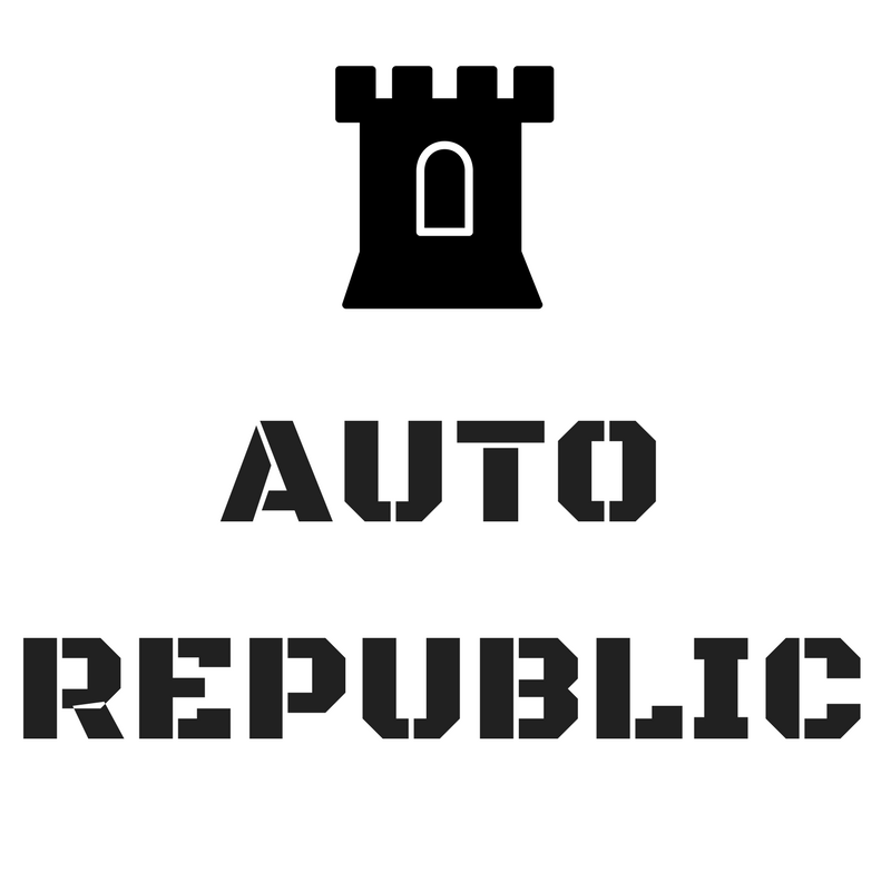 AUTO REPUBLIC - Quality Certified Pre-Owned Vehicles | 5 Courtland St, Orillia, ON L3V 1A4, Canada | Phone: (705) 826-6777