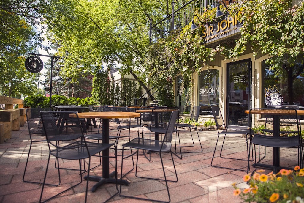 Sir John Brewing co. | 455 Rue Principale, Lachute, QC J8H 1Y4, Canada | Phone: (450) 409-1618