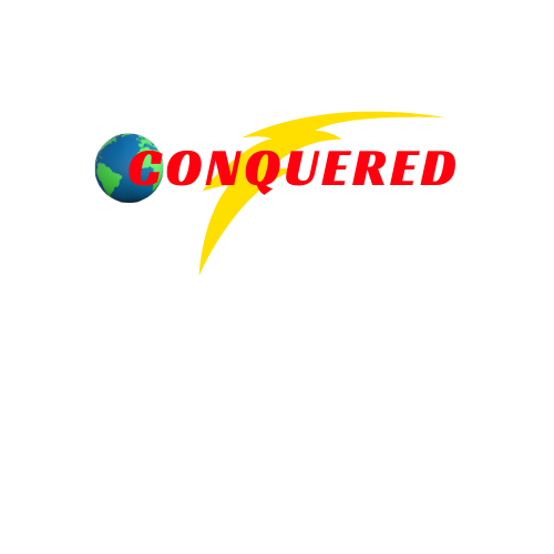CONQUERED OFFICIAL | 3659 St Clair Ave E, Scarborough, ON M1M 1T1, Canada | Phone: (647) 848-7782