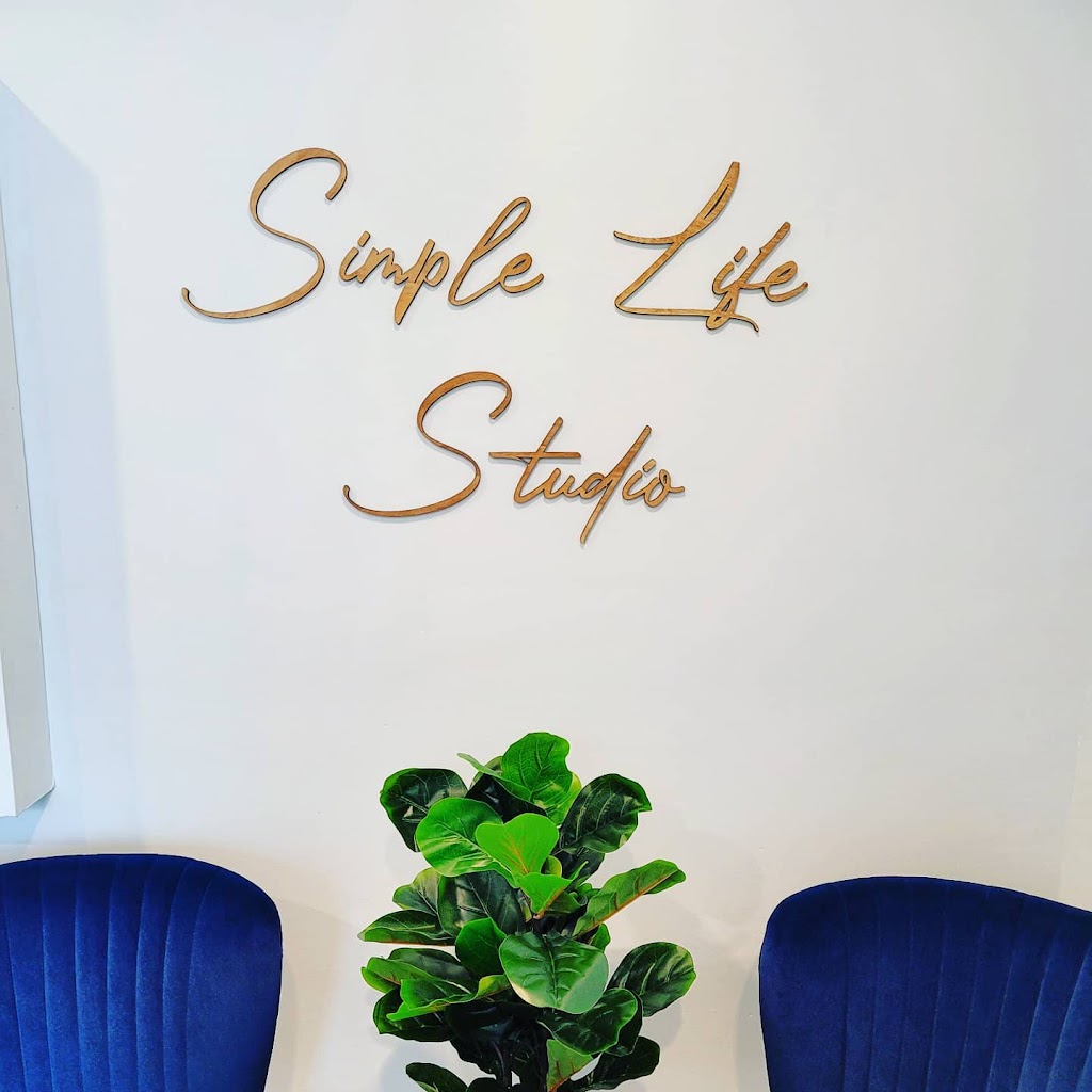 Simple Life Naturopathic - Dr. Lesley Johnston, ND | 143226 Superior St, Owen Sound, ON N4K 5N8, Canada | Phone: (519) 800-5580
