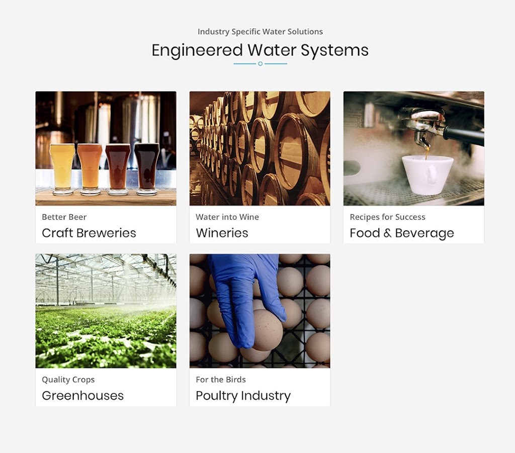 Intuitive Water Systems Inc. | 1375 Kirk Rd, Binbrook, ON L0R 1C0, Canada | Phone: (905) 692-1973