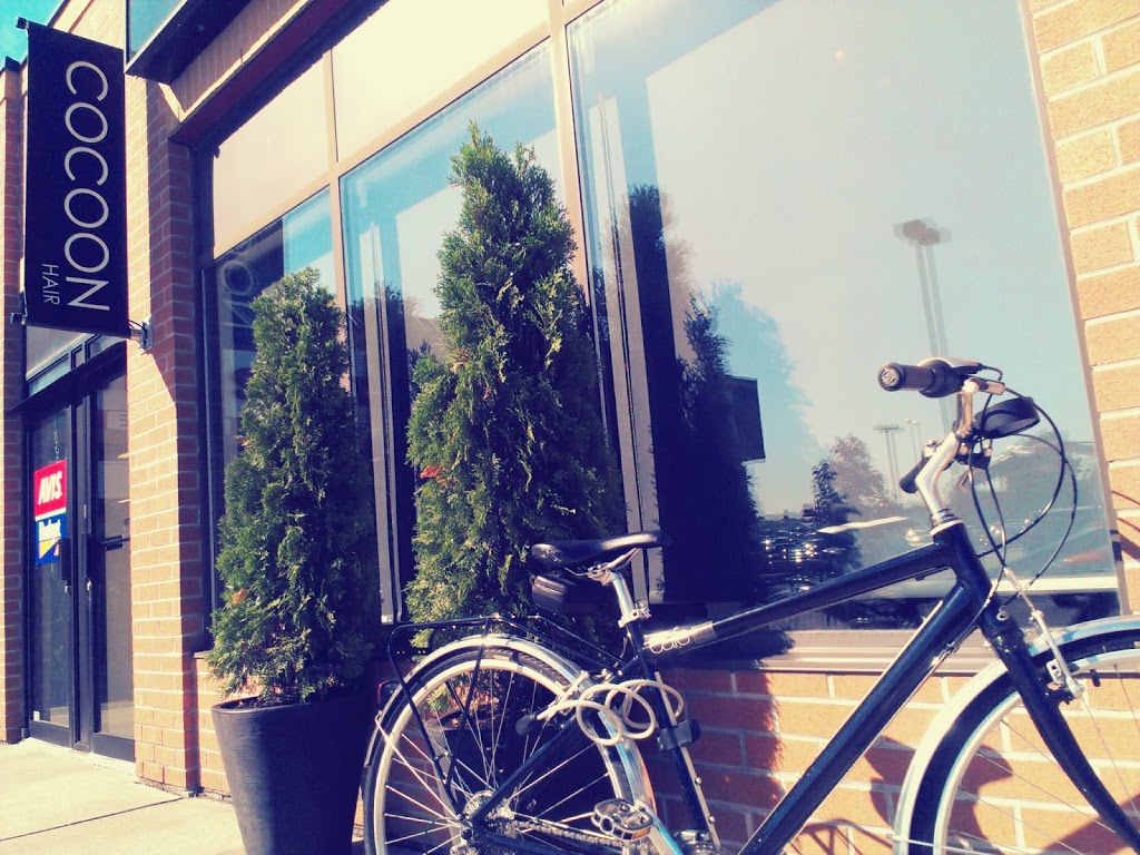 Cocoon Hair | 2087 Royal Windsor Dr, Mississauga, ON L5J 1K5, Canada