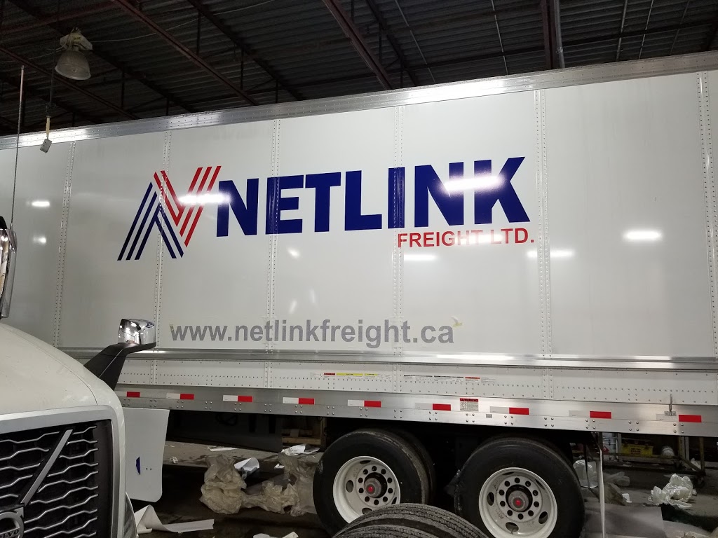 NetLink freight ltd. | 342 Seabrook Dr, Kitchener, ON N2R 0L8, Canada | Phone: (647) 640-0564