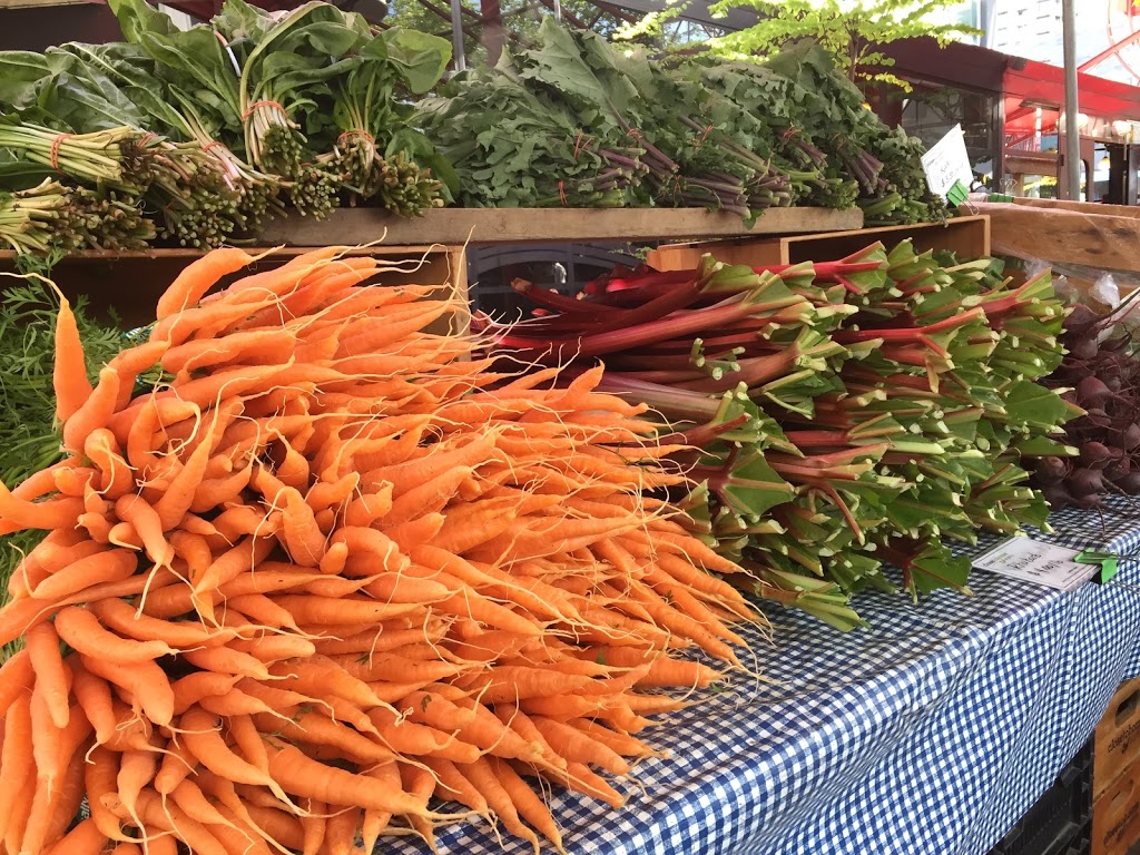Close To Home Organics | 8550 Bradner Rd, Abbotsford, BC V4X 2H5, Canada | Phone: (604) 897-1111
