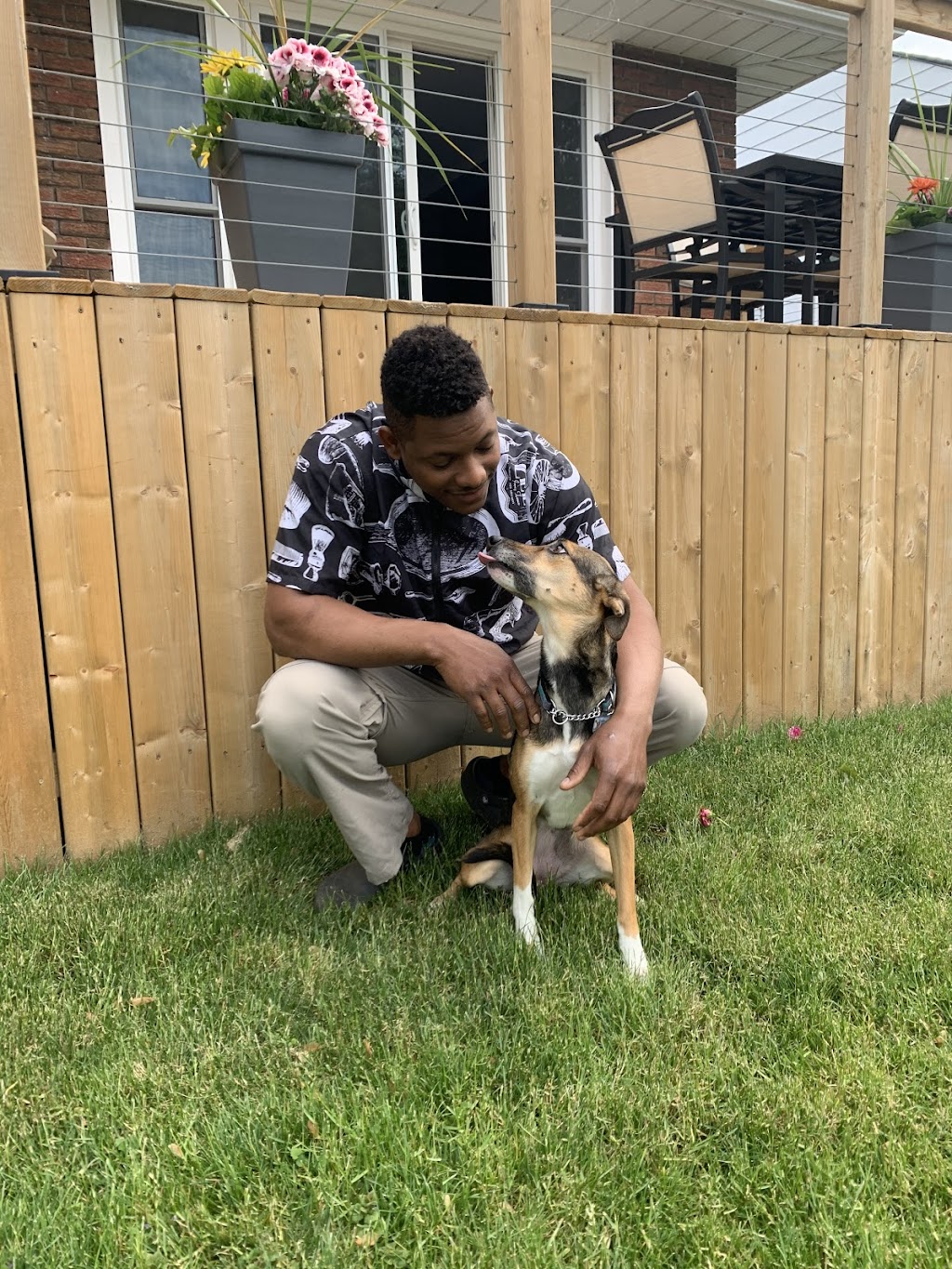 Rauls Ruff Cuts | 320 Thorold Rd, Welland, ON L3C 3W6, Canada | Phone: (289) 690-1714
