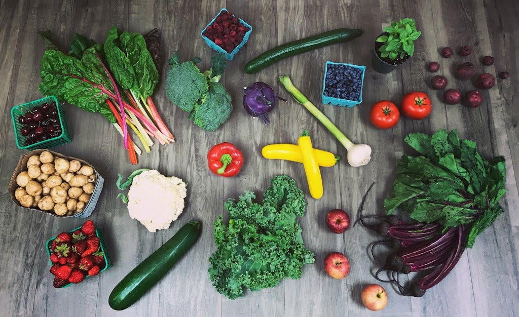 Cowans Community Fresh | 1-308 Main St E, Listowel, ON N4W 2B9, Canada | Phone: (519) 291-2118