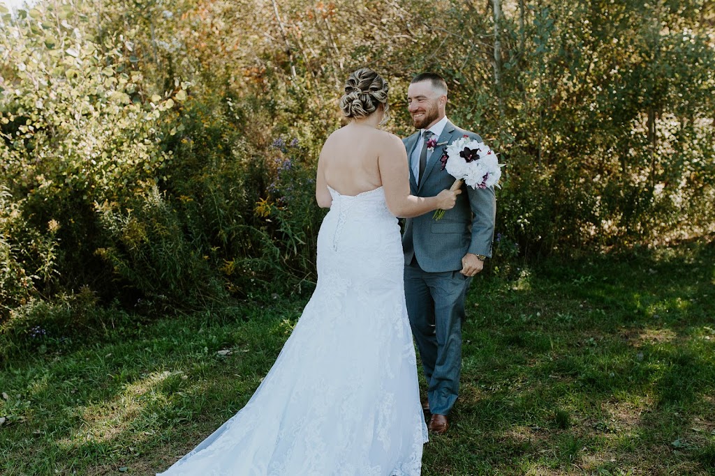 Chantal Davidson Photography | 18 Ellen St W, Kitchener, ON N2H 4K3, Canada | Phone: (226) 748-4096