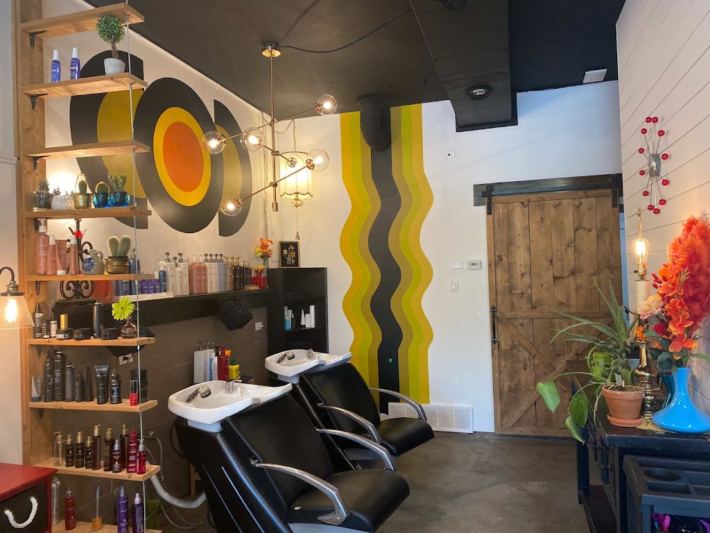 Rouge Salon | 1414 17 St S, Lethbridge, AB T1K 1Y7, Canada | Phone: (403) 394-3246