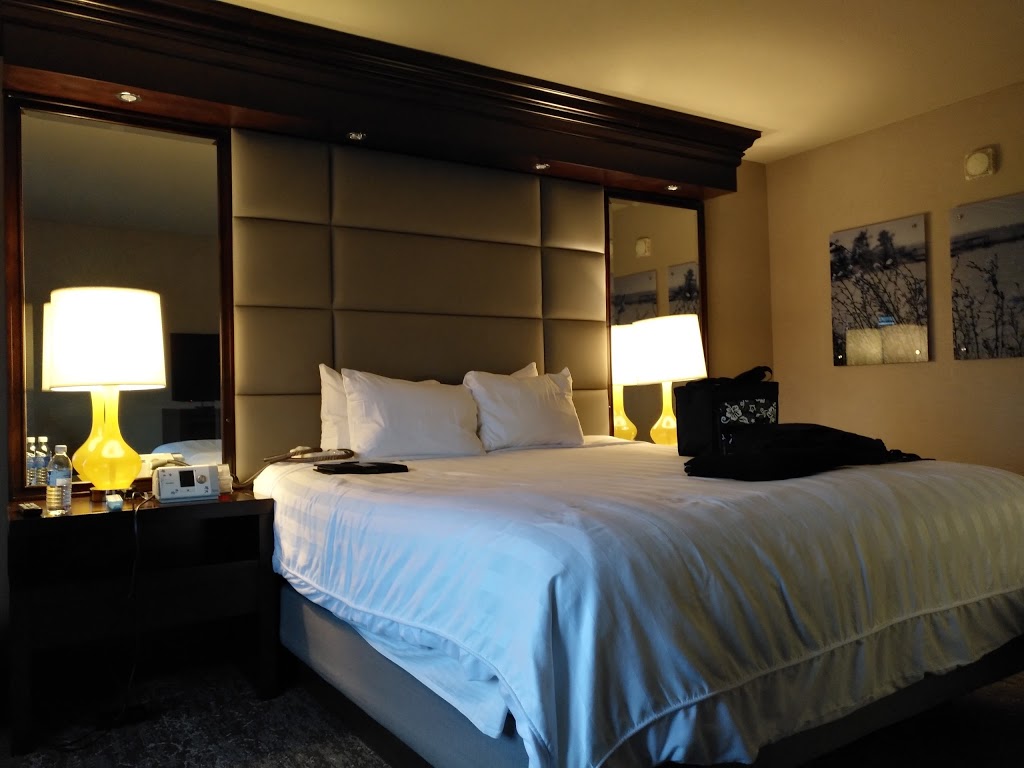 Silver Reef Casino Resort | 4876 Haxton Way, Ferndale, WA 98248, USA | Phone: (360) 383-0777