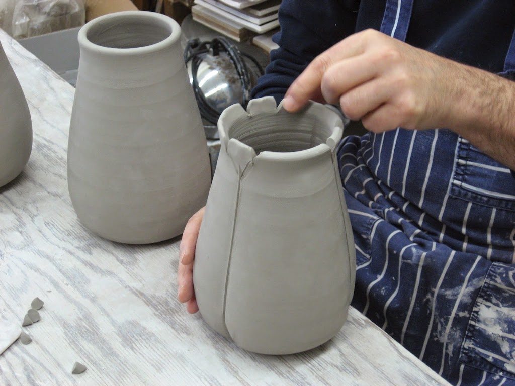 Lakeside Pottery | 755 Lakeshore Rd, Niagara-on-the-Lake, ON L0S 1J0, Canada | Phone: (905) 934-2904