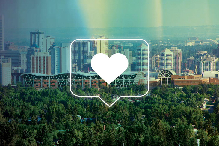 Calgary Shop Local Business Directory | 3375 15 St SW, Calgary, AB T2T 4A2, Canada | Phone: (587) 327-1825