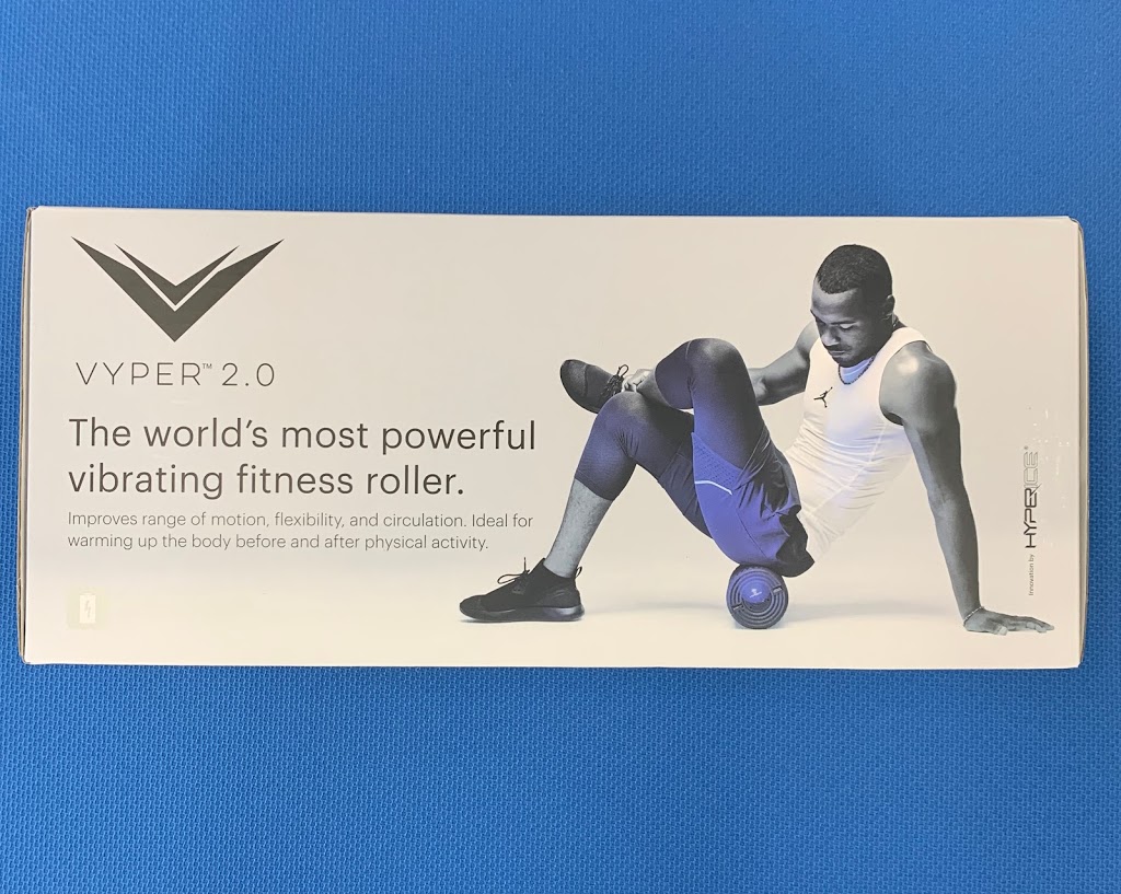 Human Integrated Performance | 14101 West Block Dr NW Suite 205, Edmonton, AB T5N 1L5, Canada | Phone: (780) 862-3111
