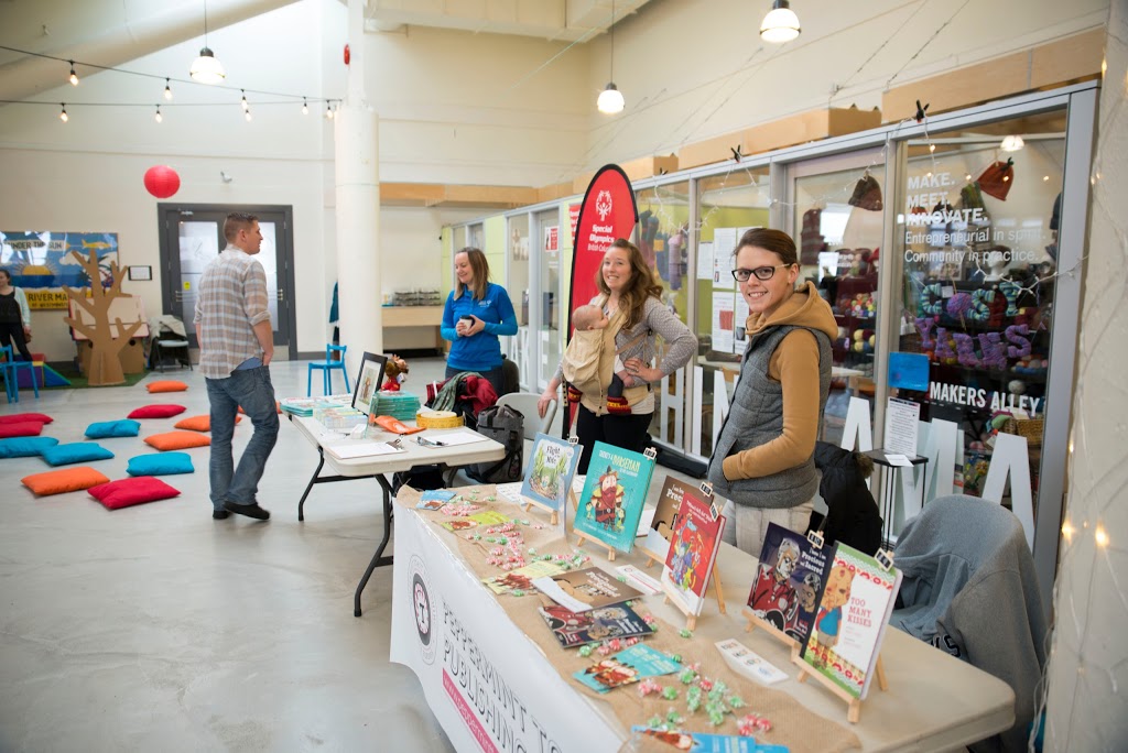 Peppermint Toast Publishing | 897 Underhill Dr, Delta, BC V4M 2V4, Canada | Phone: (778) 388-2551
