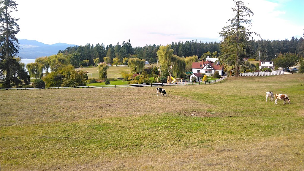 Thetis Island Community Center | 292 N Cove Rd, Thetis Island, BC V0R 2Y0, Canada | Phone: (250) 246-2833
