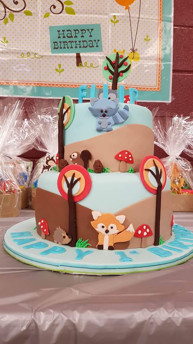 Marius Bakery | 317 Burnhamthorpe Rd, Etobicoke, ON M9B 2A2, Canada | Phone: (416) 269-6176