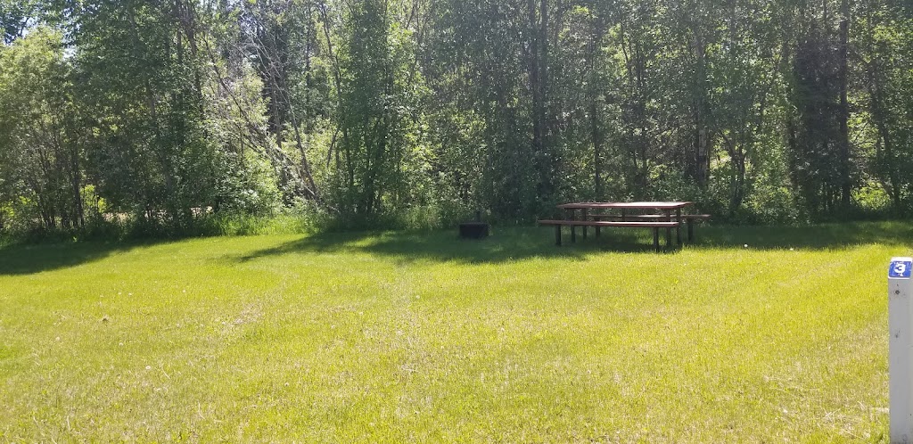 Kaduc Lake Campground | Unnamed Road, AB T0A 2B0, Canada | Phone: (587) 335-5510