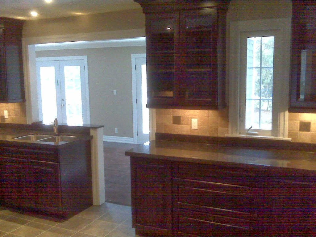 J.B. Construction | 17 Fieldgate Dr, Brantford, ON N3P 1L3, Canada | Phone: (519) 755-0174