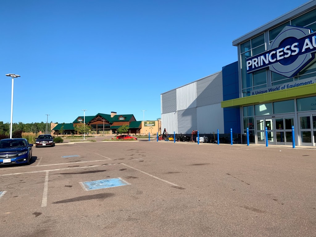 Ultramar | 20 Cabelas Court, Moncton, NB E1G 5V7, Canada | Phone: (506) 851-5706