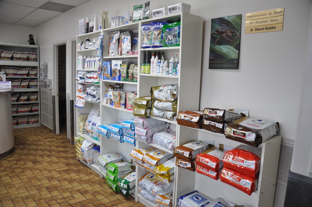 Acton Veterinary Clinic | 10 River St, Acton, ON L7J 1C1, Canada | Phone: (519) 853-1450