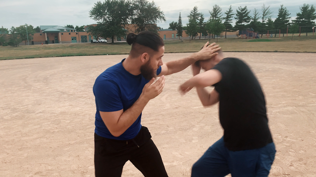 Mississauga Personal Trainer & Life Coach: Daniel Cheoreanu | 7-1725 Matheson Blvd, Mississauga, ON L4W 1Z1, Mississauga, ON L4W 1E4, Canada | Phone: (416) 574-3201
