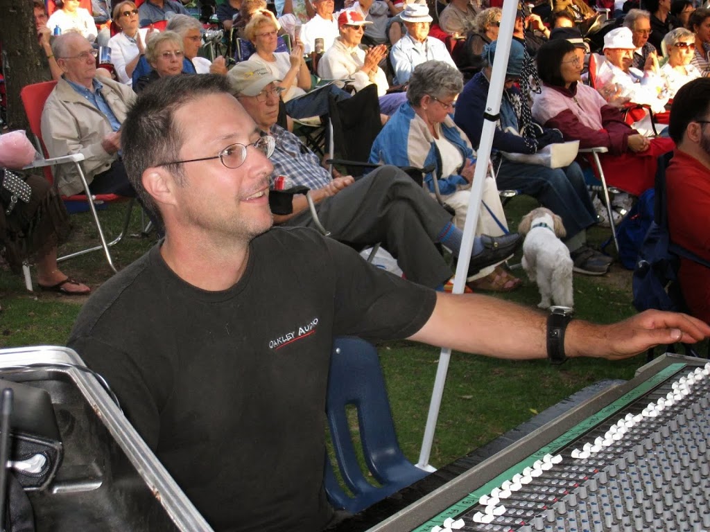 DM Music & Sound | 5063 9 Line, Georgetown, ON L7G 4S8, Canada | Phone: (519) 833-0129