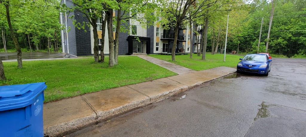Écosème hydro-ensemencement | 200 Rue De Chablis, Terrebonne, QC J6W 5V7, Canada | Phone: (819) 383-3585