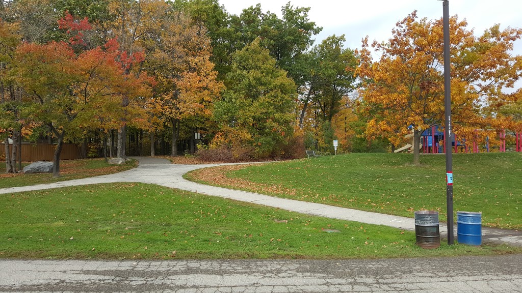 Glen Erin Trail | Erin Mills, Mississauga, ON L5L, Canada
