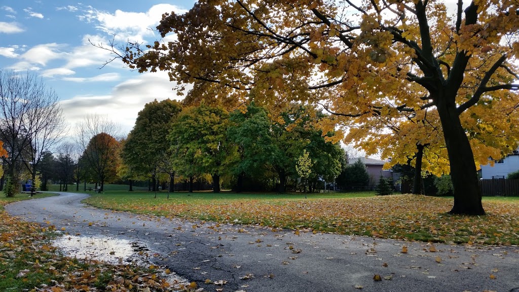 Ruddington Park | 75 Ruddington Dr, Toronto, ON M2K, Canada | Phone: (416) 338-4386