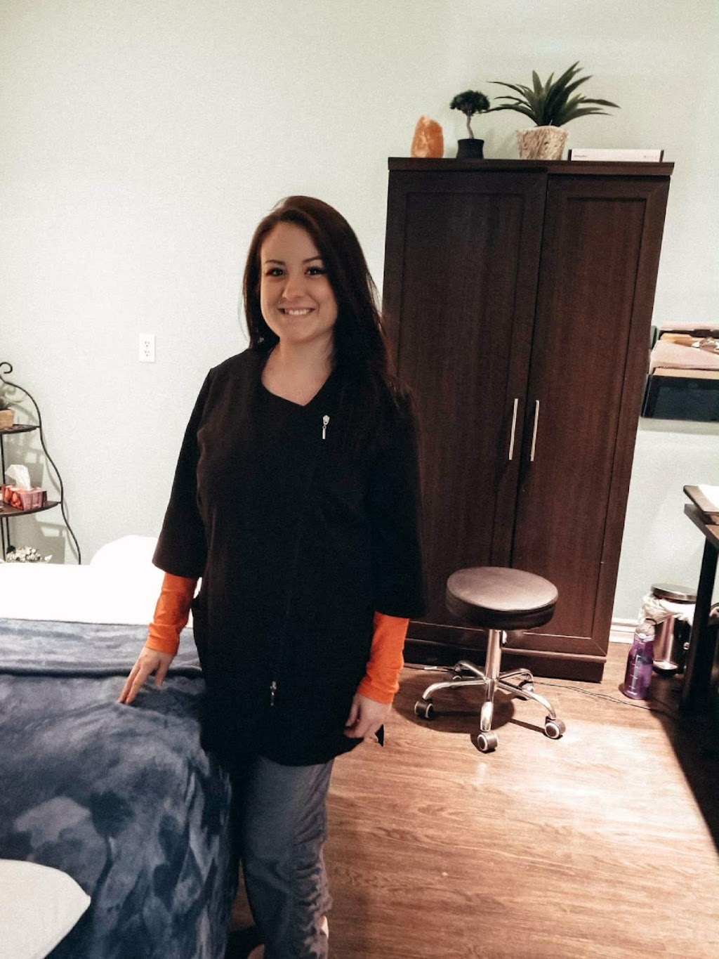 Jessica Blacklock RMT | 115 Rue Gaudet, Cap-Pelé, NB E4N 1T9, Canada | Phone: (506) 540-0403