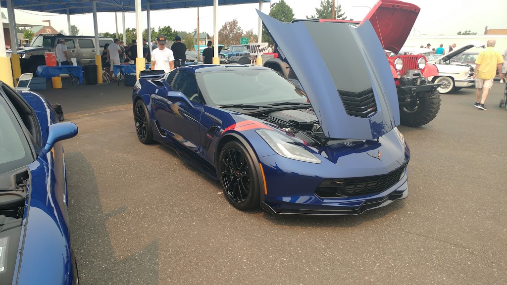 Imports & Classics | 8038 Guide Meridian Rd, Lynden, WA 98264, USA | Phone: (360) 820-0284