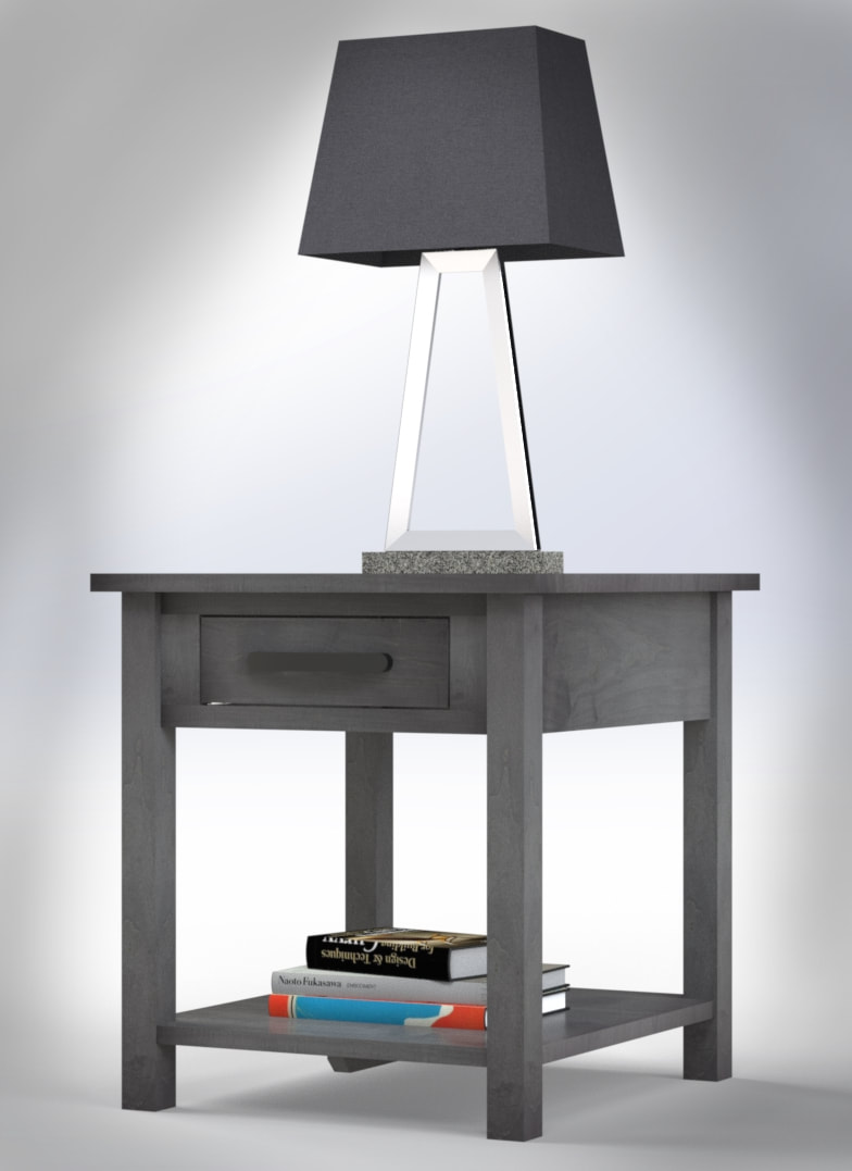 DJs Handcrafted Solid Wood Furniture Inc. | 43195 Amberley Rd, Wroxeter, ON N0G 2X0, Canada | Phone: (519) 335-3228