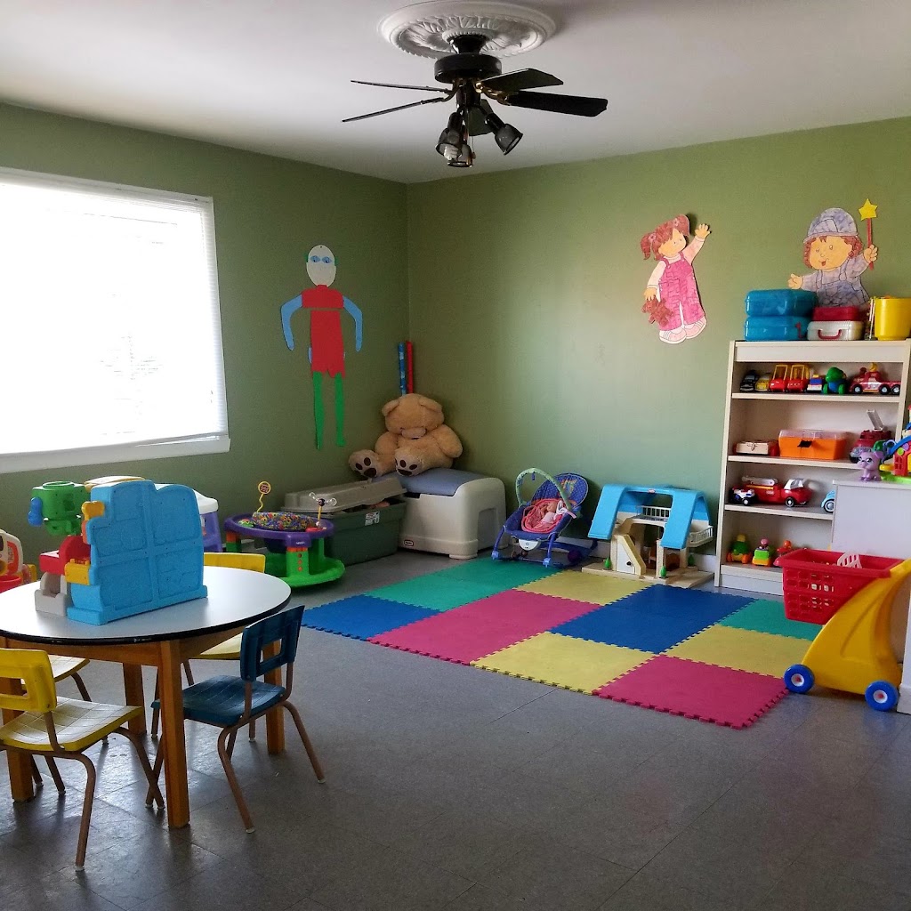 Revitalisation Quartiers SMCR | 383 Rue Frigon, Shawinigan, QC G9N 3X4, Canada | Phone: (819) 539-9464