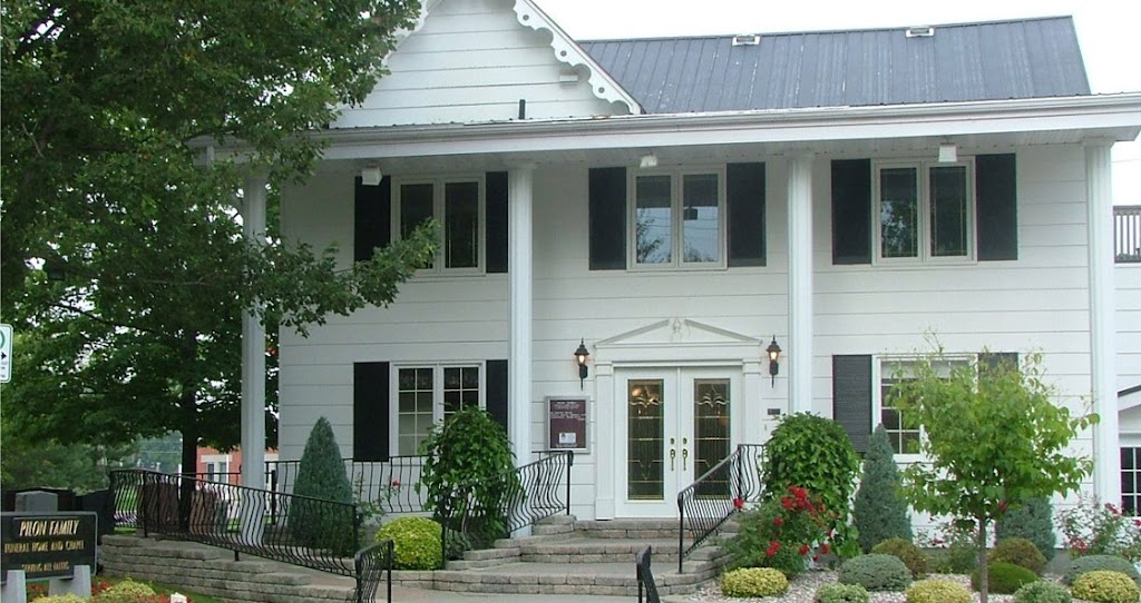 Pilon Family Funeral Home | 50 John St N, Arnprior, ON K7S 2N2, Canada | Phone: (613) 623-5194